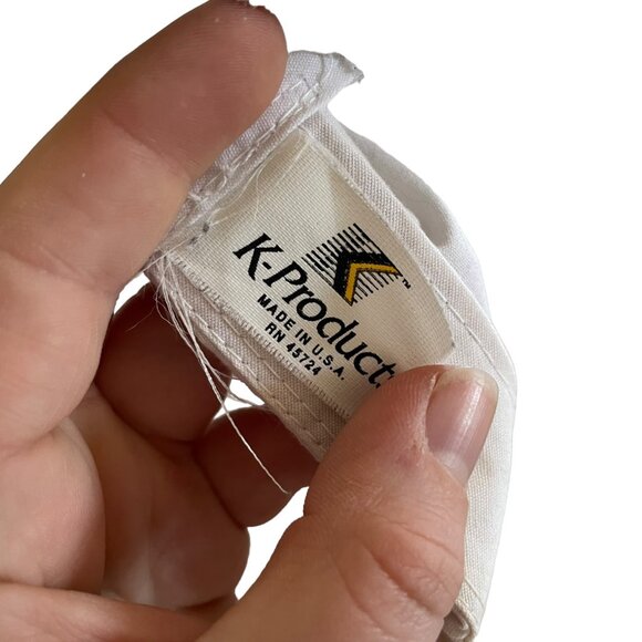 Vintage Phillips 66 X/C Aviation Oil Adjustable Baseball Hat Cap White K Product - Picture 5 of 5